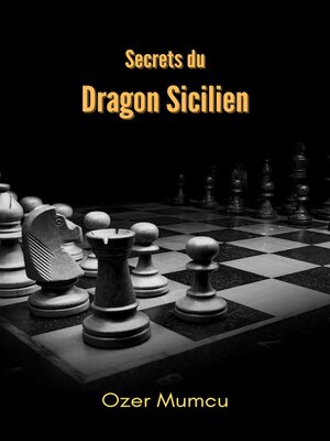 cover image of Secrets du Dragon Sicilien